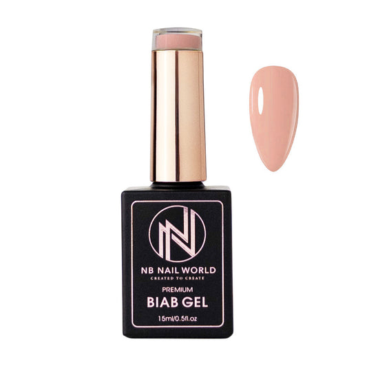 Biab Gel 011 - Chic Nude