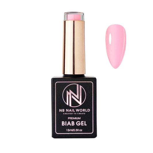 Biab Gel 013 - Peach Pink