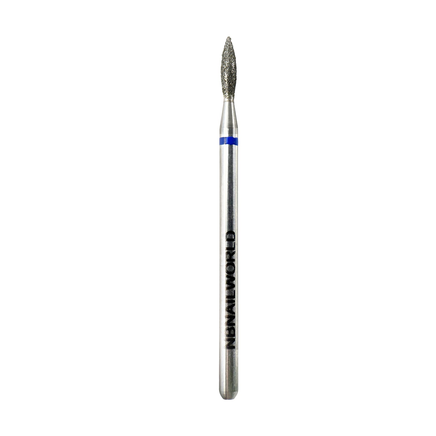 Flame Cuticle Bit  (Medium)